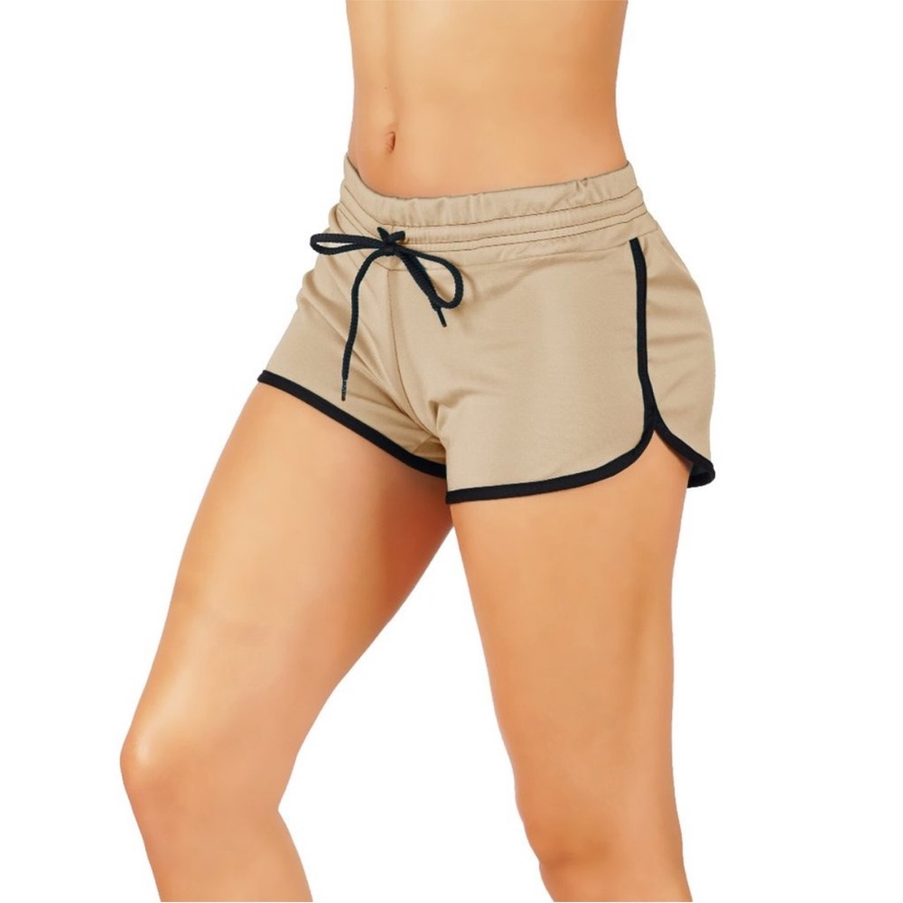 Lounge shorts